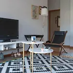 Atico Con Vistas Al Mar Διαμέρισμα A Guarda