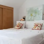 Διαμέρισμα Atico Con Vistas Al Mar