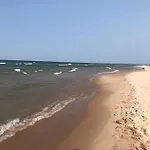 Atico Con Vistas Al Mar *