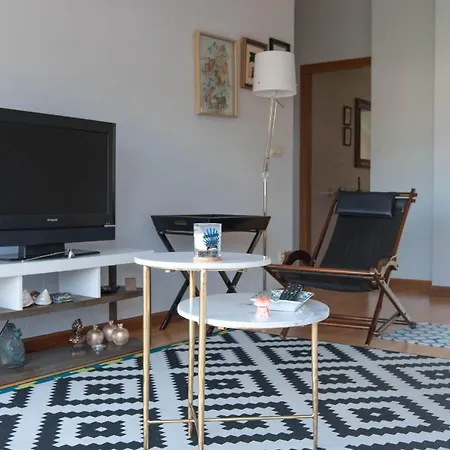 Atico Con Vistas Al Mar Appartement A Guarda