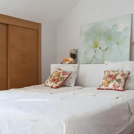 Appartement Atico Con Vistas Al Mar