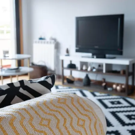 Atico Con Vistas Al Mar Appartement *