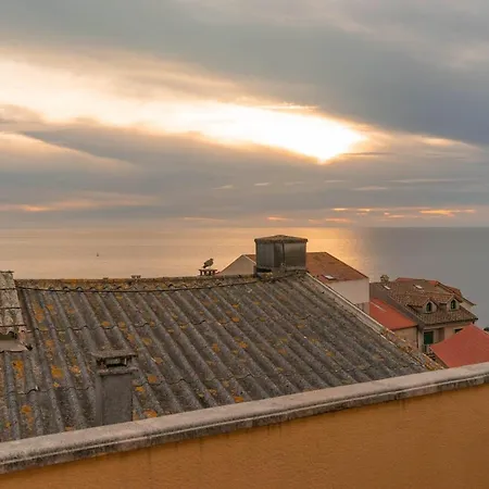 Διαμέρισμα Atico Con Vistas Al Mar