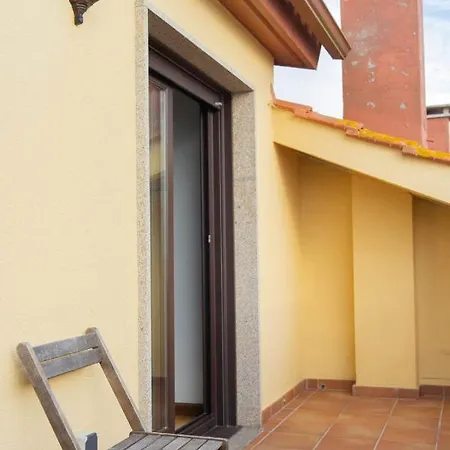 Appartement Atico Con Vistas Al Mar