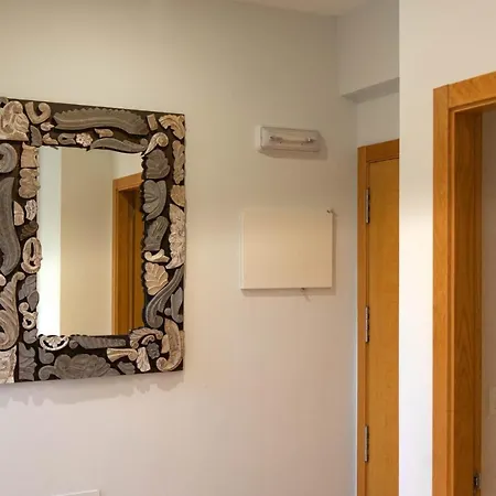 Appartement Atico Con Vistas Al Mar