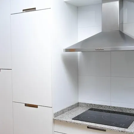 Appartement Atico Con Vistas Al Mar