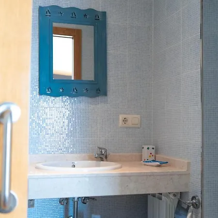 Appartement Atico Con Vistas Al Mar