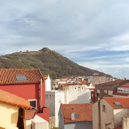 Διαμέρισμα Atico Con Vistas Al Mar A Guarda