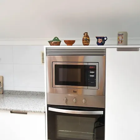 Atico Con Vistas Al Mar Appartement *