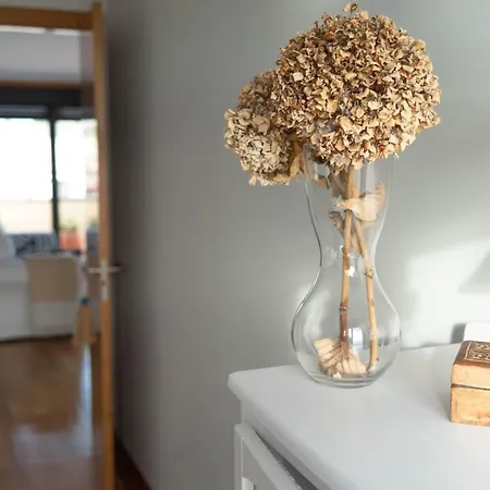 Appartement Atico Con Vistas Al Mar A Guarda