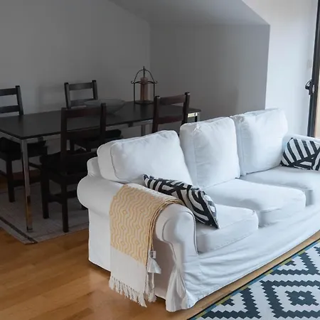 Atico Con Vistas Al Mar *