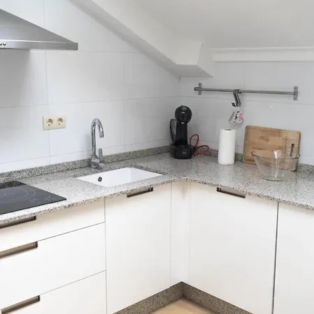 Appartement Atico Con Vistas Al Mar A Guarda