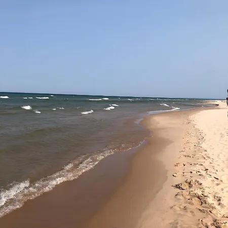 Atico Con Vistas Al Mar *